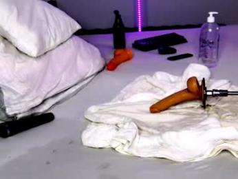 dee_waters webcam chaturbate model stream image