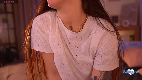 Bllowjoyy webcam model stream image