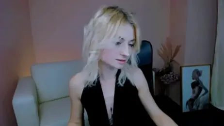 melisa_white1 webcam model stream image