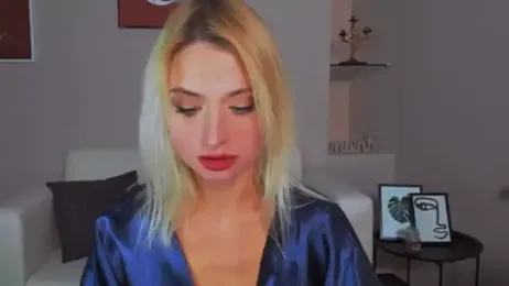 melisa_white1 webcam model stream image