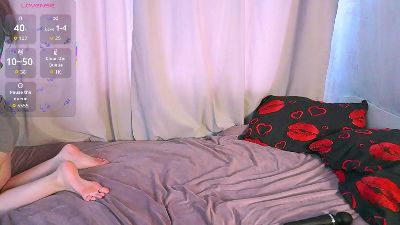 bubblebbb webcam model stream image