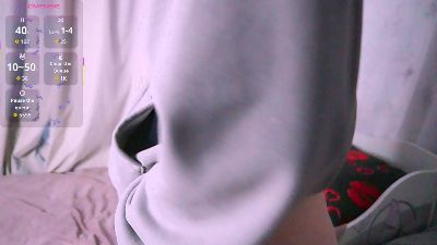 bubblebbb webcam model stream image