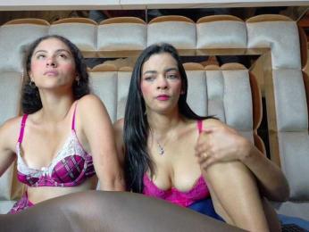 farianaall webcam bongacams model stream image