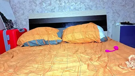 Baiambel_Mi webcam model stream image