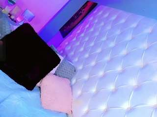 hottsalomee webcam model stream image