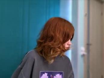 zaynginger webcam model stream image