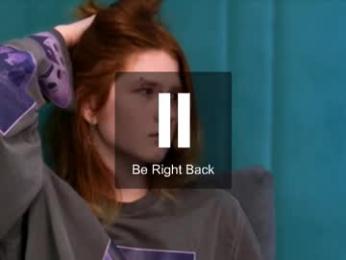 zaynginger webcam model stream image