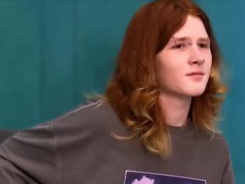 zaynginger webcam model stream image