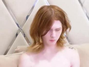 zaynginger webcam model stream image