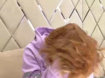 zaynginger webcam model stream image