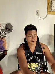 Felix_Asher webcam model stream image