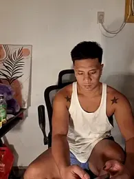 Felix_Asher webcam model stream image