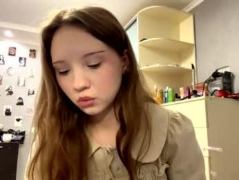 willenasow webcam model stream image