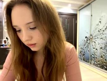 willenasow webcam model stream image