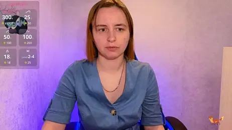 DanaMartina webcam model stream image