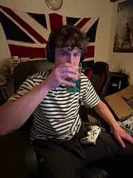 Drix_off webcam model stream image