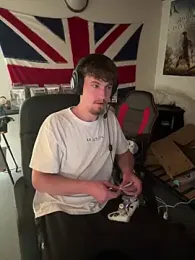 Drix_off webcam model stream image