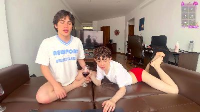 Ne0on webcam cam4 model stream image