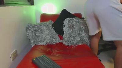 Julian_wallace webcam model stream image