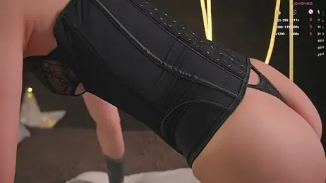 LinoAdaro webcam model stream image