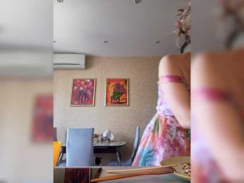 LagoonJoy webcam bongacams model stream image