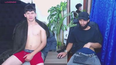 _noahdiaz webcam model stream image