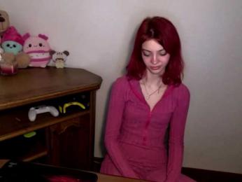 CassyVixen webcam bongacams model stream image