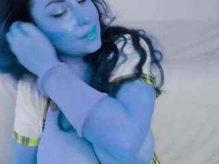 aledoll webcam model stream image