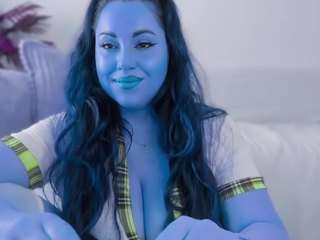 aledoll webcam model stream image