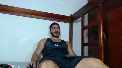 AlexS1998 webcam model stream image