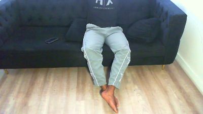 Kronospagos webcam model stream image