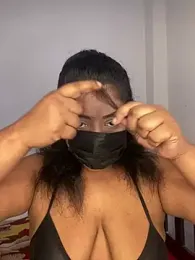 _Cute_ariana_ webcam model stream image