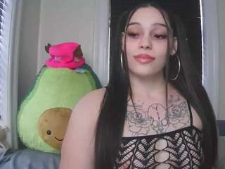 sapphirestorm8 webcam camsoda model stream image