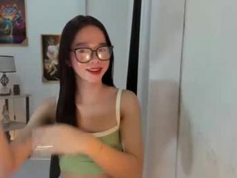 yourtinybunny webcam model stream image