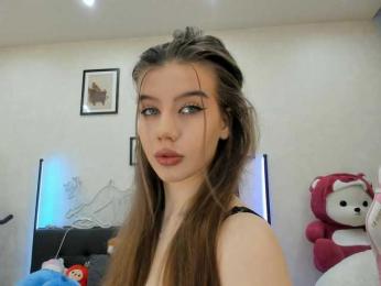 dolly-ll webcam bongacams model stream image