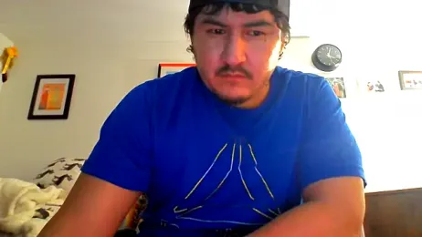 Bouncywarrior webcam model stream image