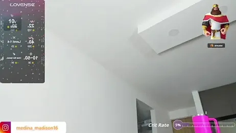 Madison_Medina webcam stripchat model stream image