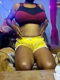 Desi_Maya69 webcam model stream image