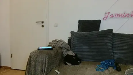 Jasmin-White webcam model stream image