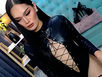 Cleofex webcam model stream image