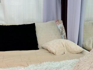 Hope Daylee webcam model stream image