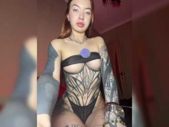LINA69FEMDOM webcam bongacams model stream image
