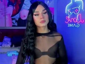 _tiffany_collins webcam chaturbate model stream image