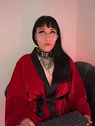 Ravenna666_ webcam stripchat model stream image