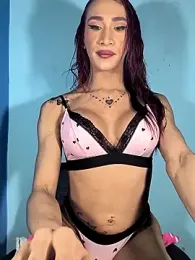 SamySeduction webcam model stream image