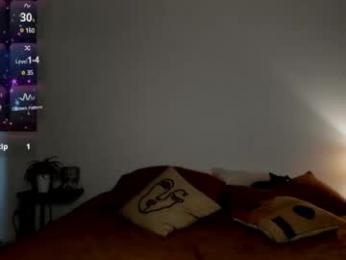 theselina_kyle webcam model stream image