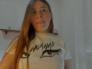 zoe-brk webcam model stream image