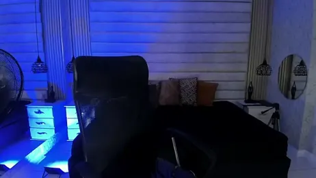 jhon_bear03 webcam model stream image