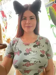 Hotnightsexxx webcam stripchat model stream image