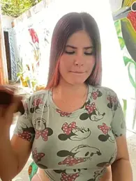 Hotnightsexxx webcam stripchat model stream image